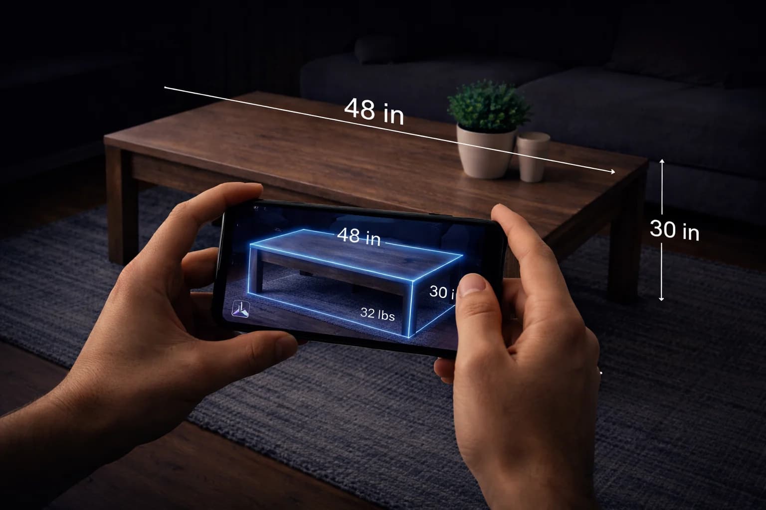 Lokhana AR Technology